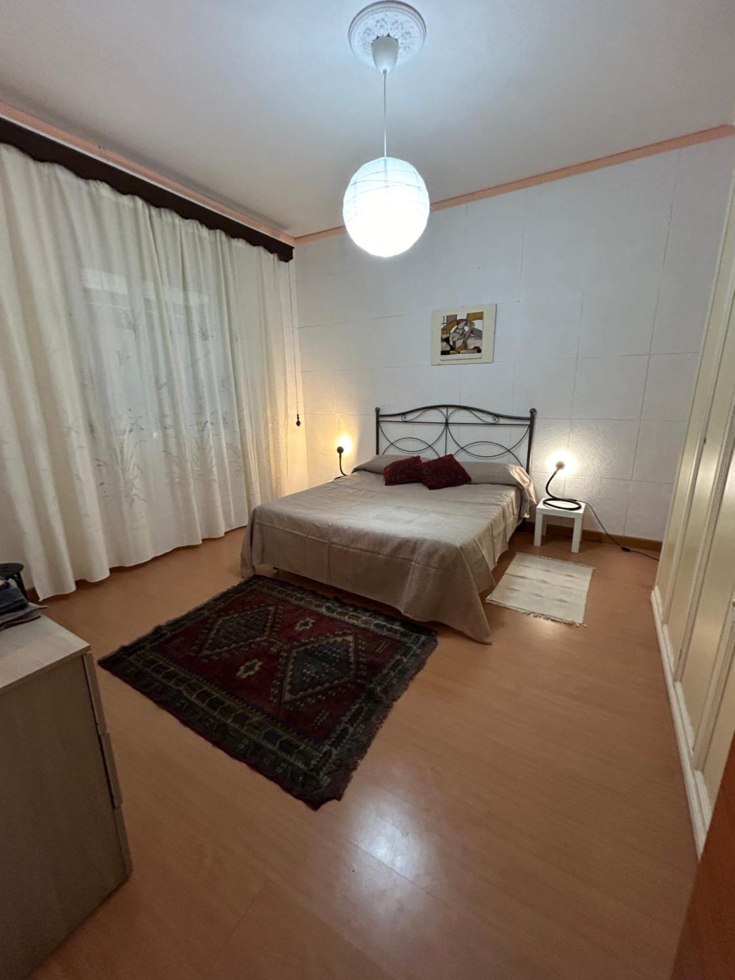 ジェノヴァLa Casa Di Carlaアパートメント エクステリア 写真