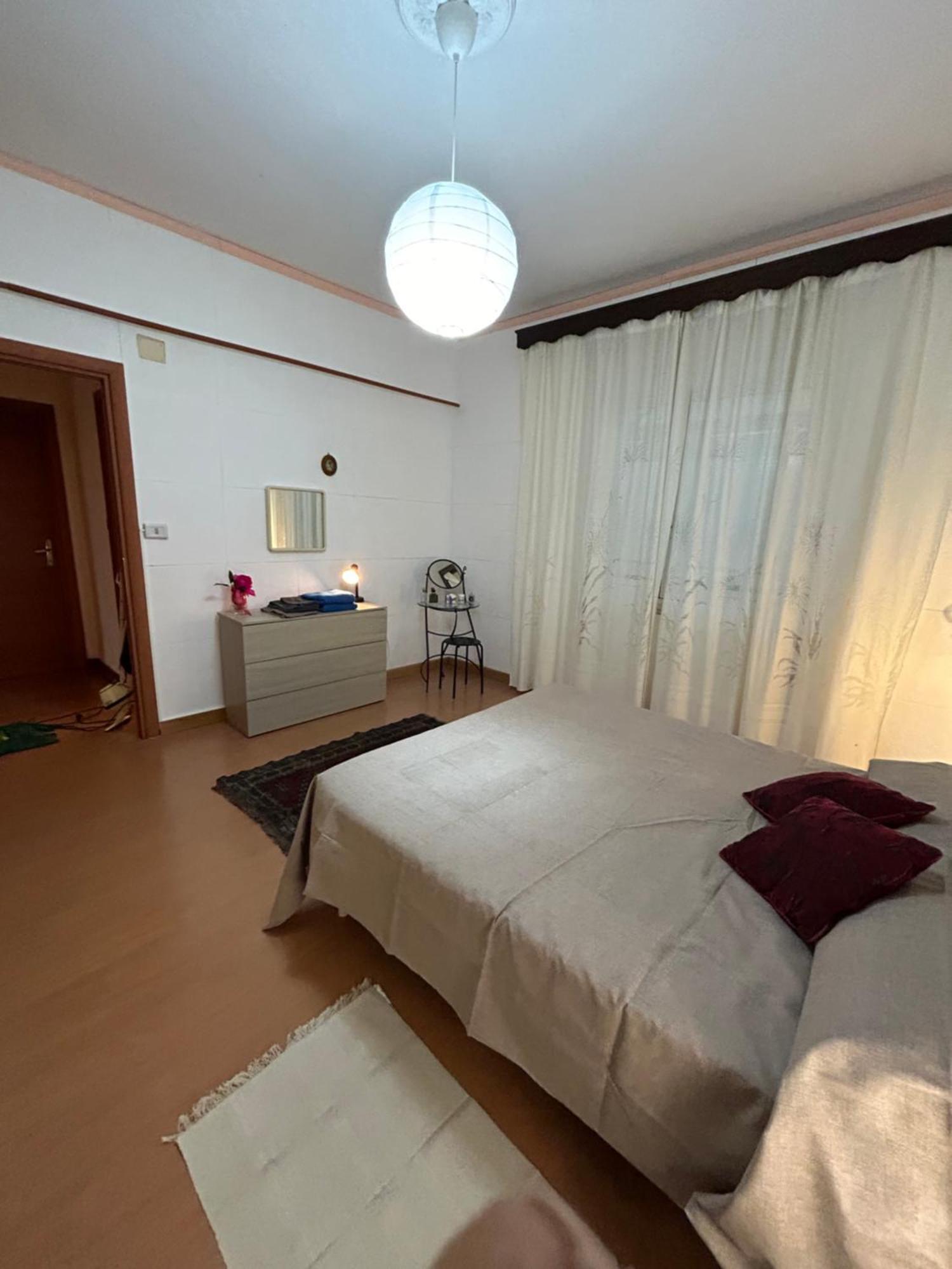 ジェノヴァLa Casa Di Carlaアパートメント エクステリア 写真