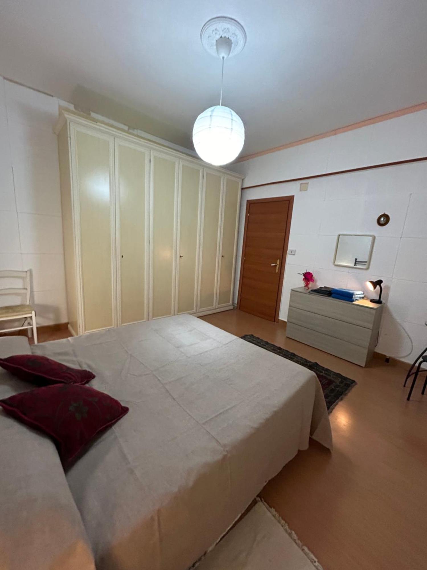 ジェノヴァLa Casa Di Carlaアパートメント エクステリア 写真